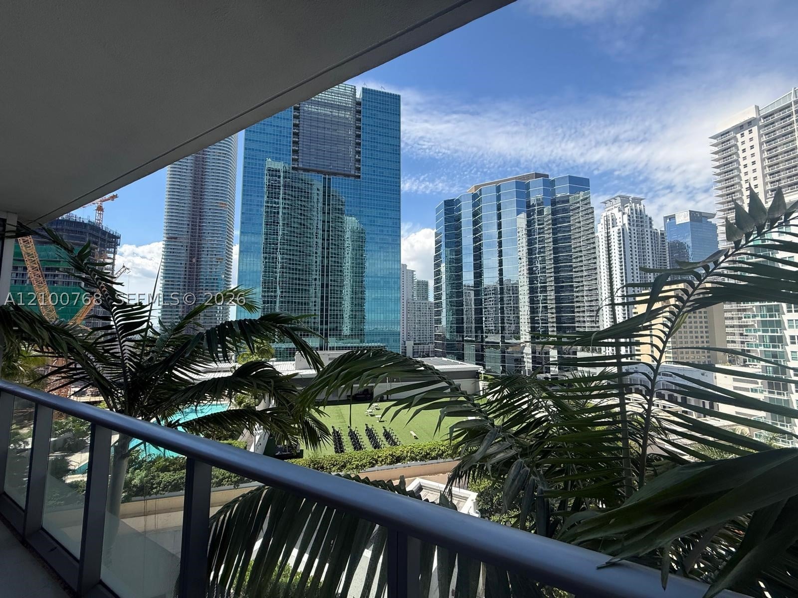 1300 Brickell Bay Dr 1600