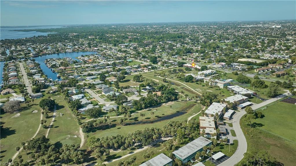 ST CLAIR GARDEN CONDO - Residential