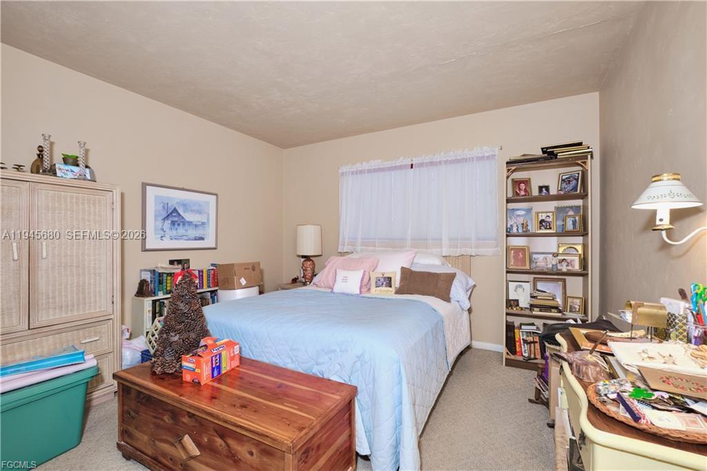 ST CLAIR GARDEN CONDO - Residential