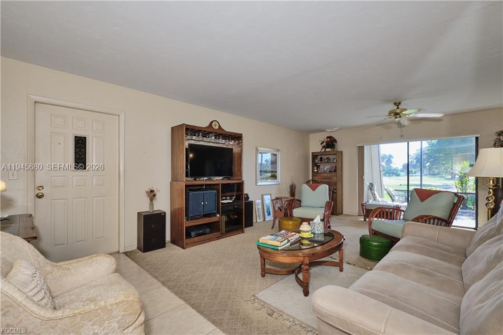 ST CLAIR GARDEN CONDO - Residential