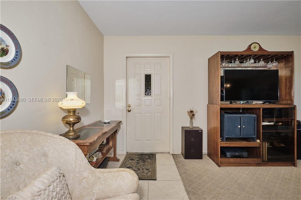 ST CLAIR GARDEN CONDO - Residential