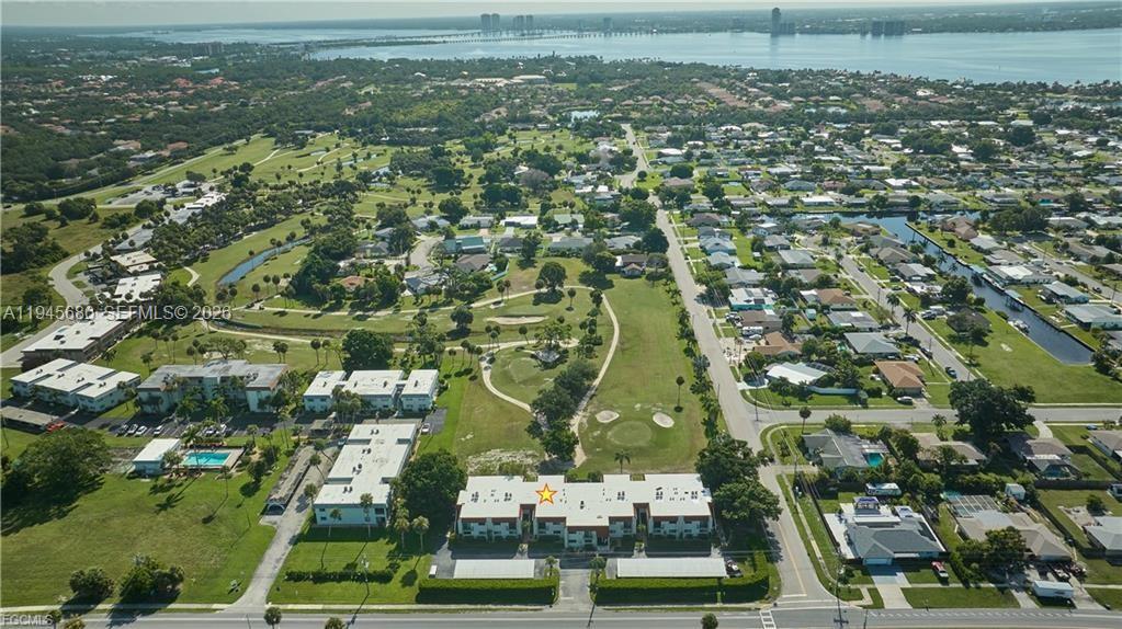 ST CLAIR GARDEN CONDO - Residential