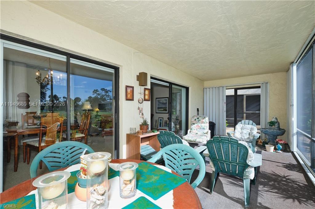 ST CLAIR GARDEN CONDO - Residential