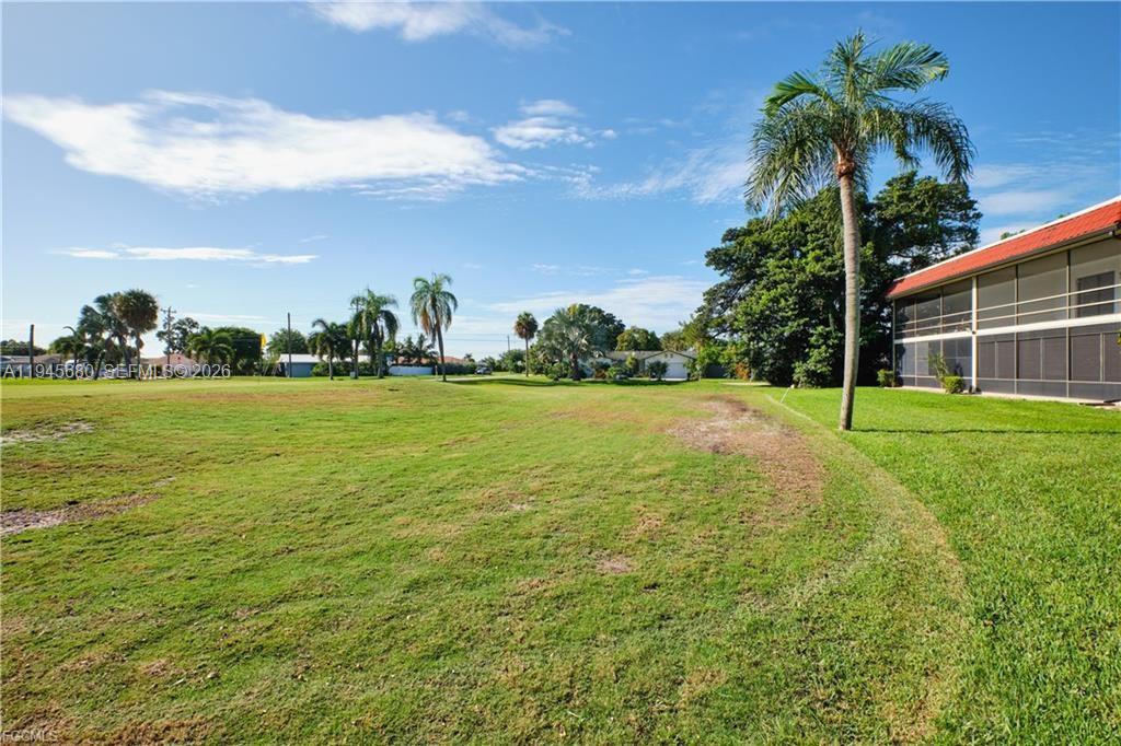 ST CLAIR GARDEN CONDO - Residential