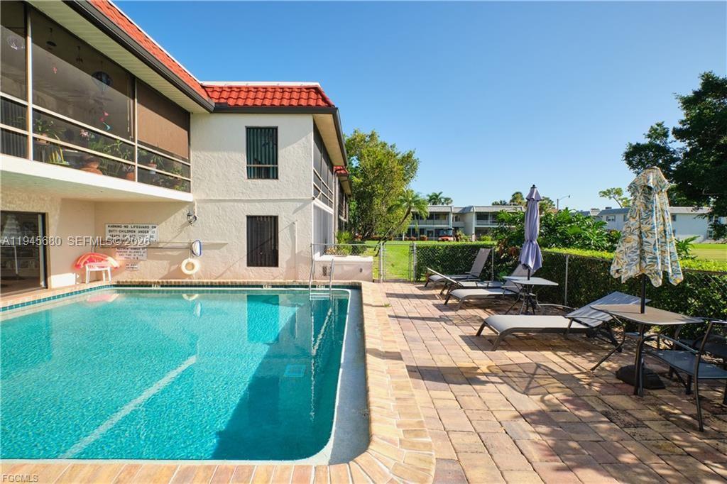 ST CLAIR GARDEN CONDO - Residential