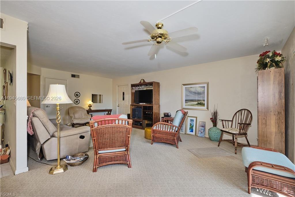 ST CLAIR GARDEN CONDO - Residential