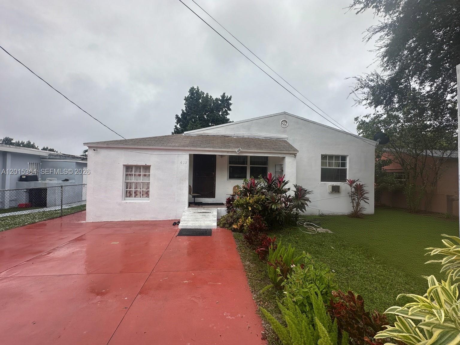 PINEWOOD PARK PL AMD 2ND - Residential
