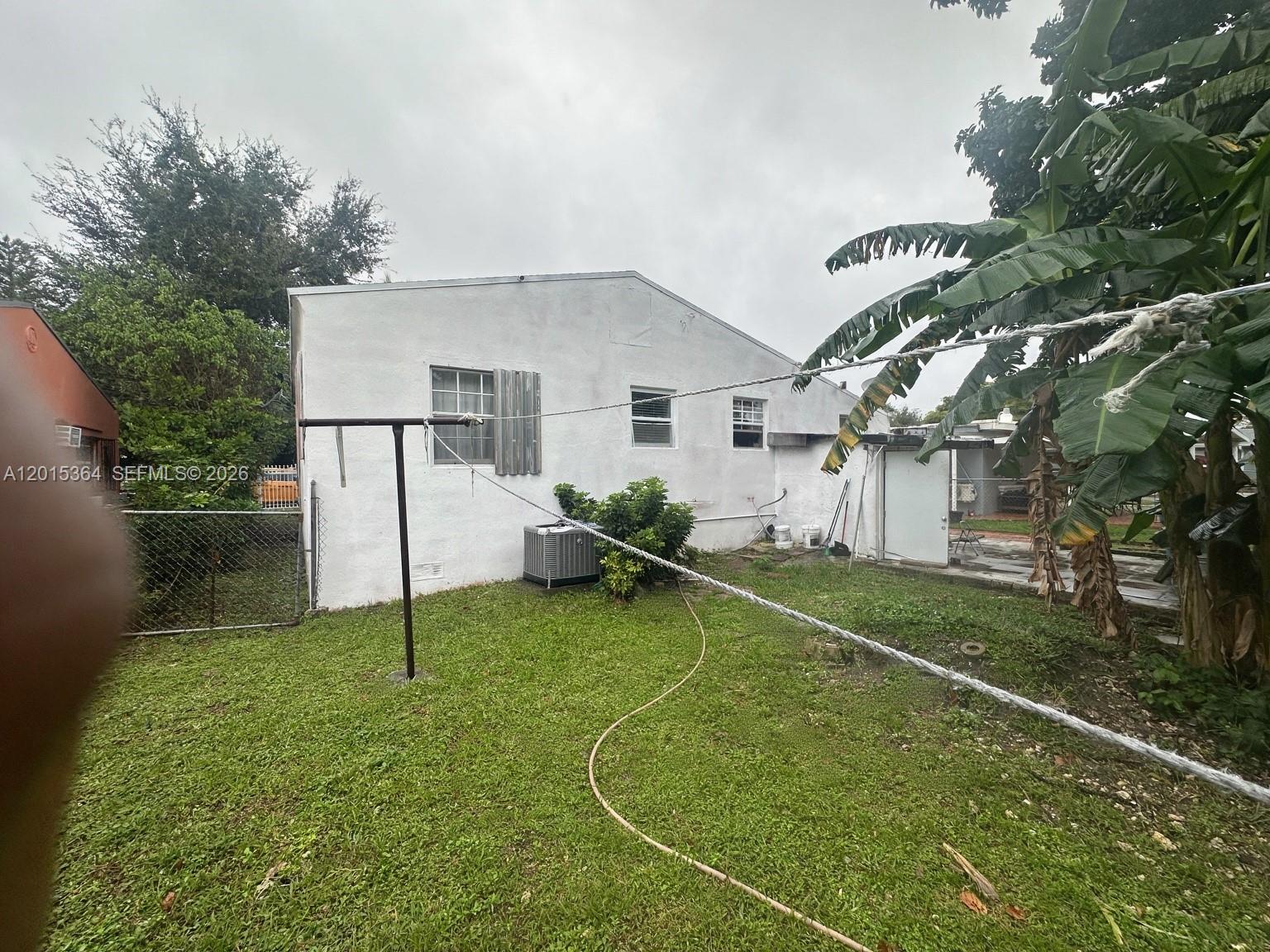PINEWOOD PARK PL AMD 2ND - Residential