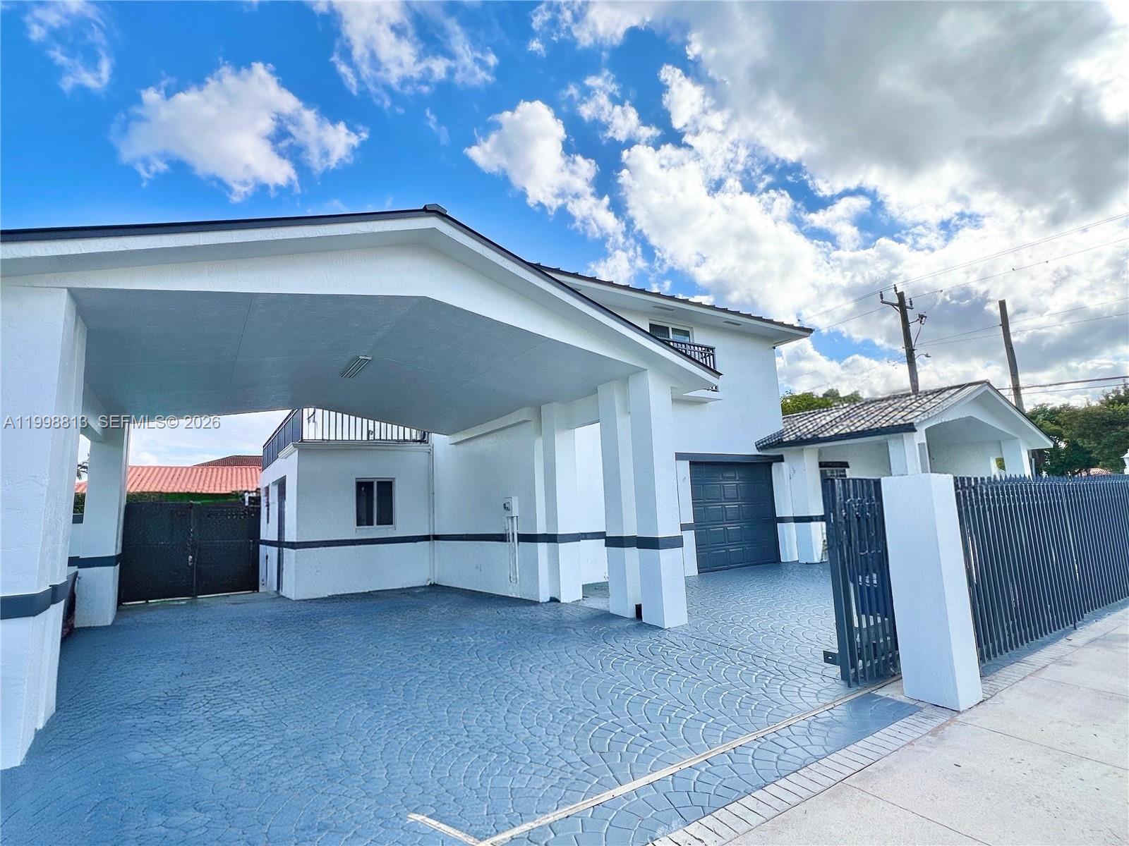 BEN-CAR SUB SEC 1 - Residential