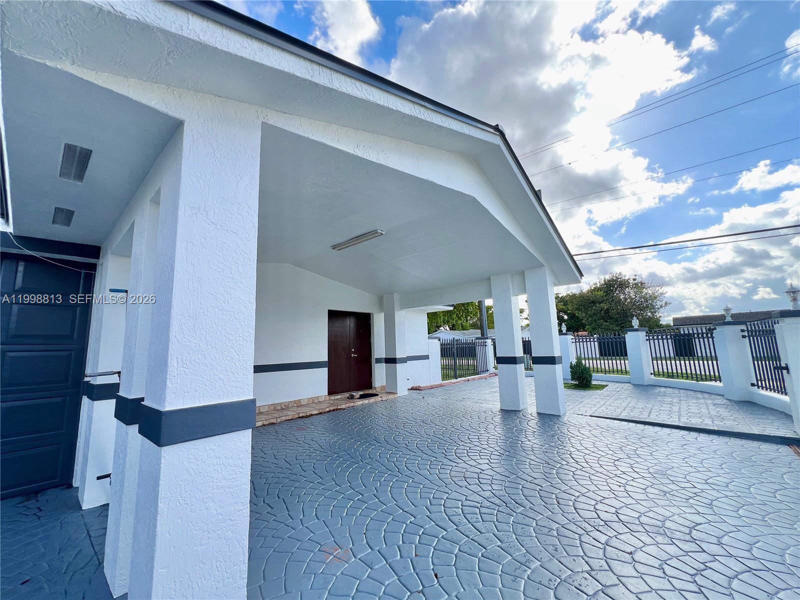 BEN-CAR SUB SEC 1 - Residential