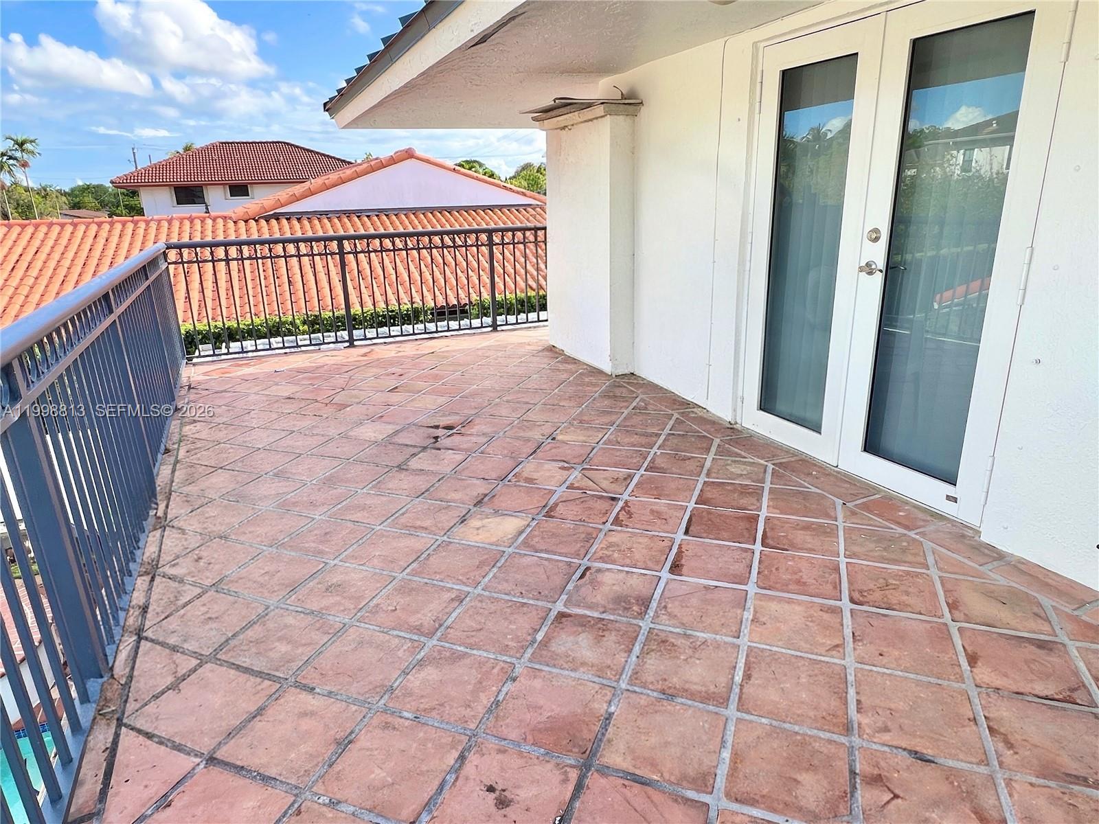 BEN-CAR SUB SEC 1 - Residential