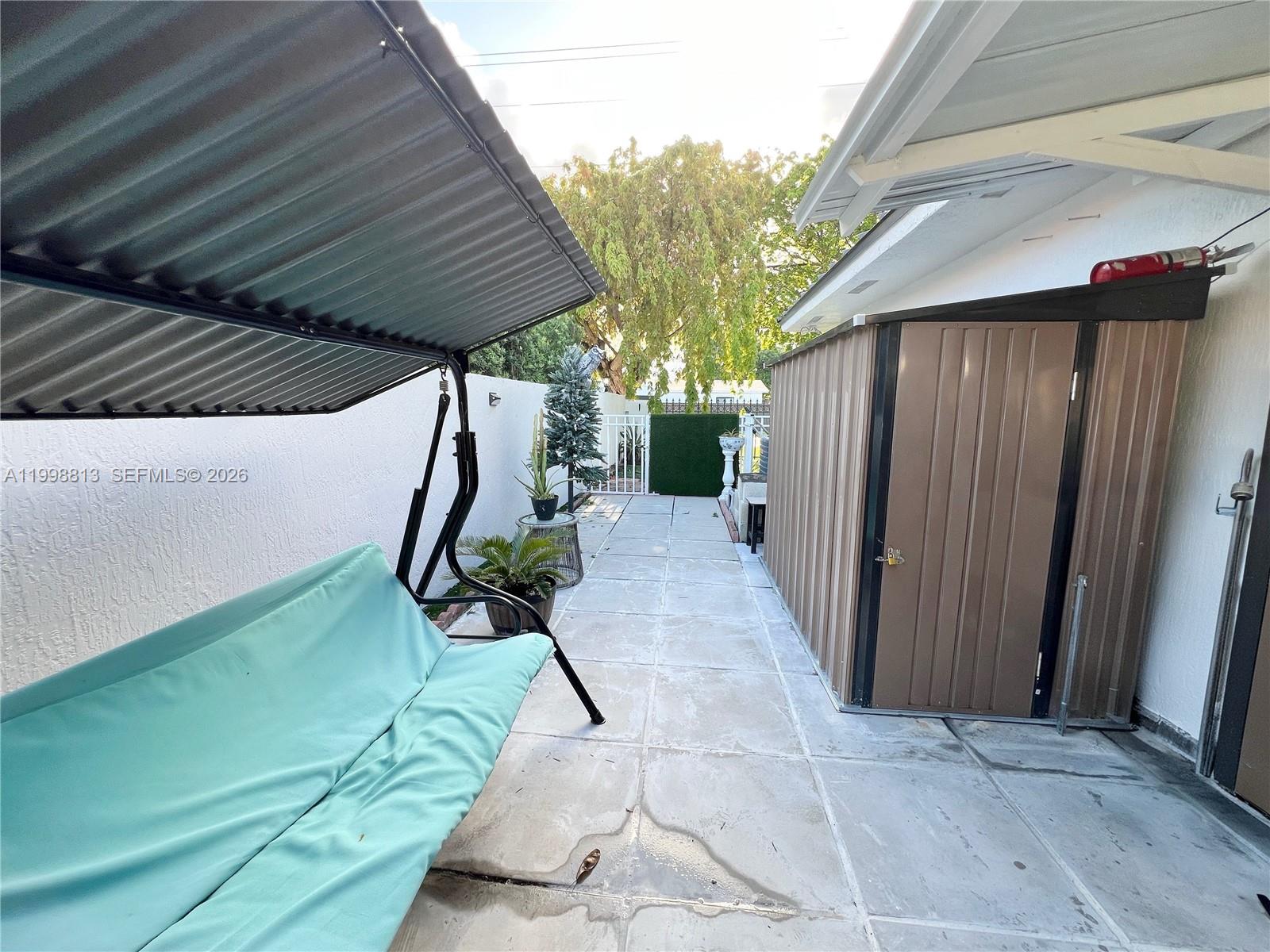 BEN-CAR SUB SEC 1 - Residential