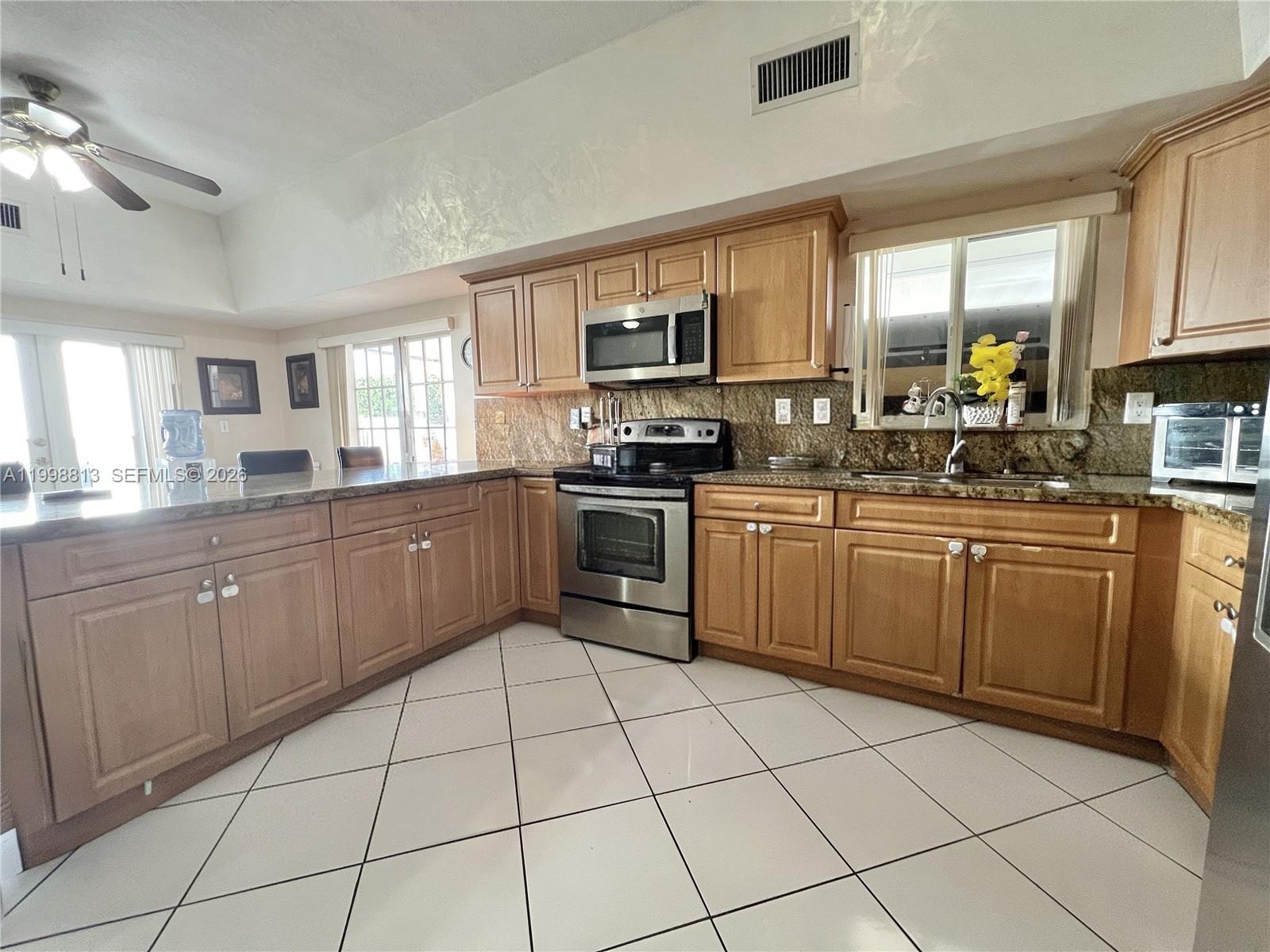 BEN-CAR SUB SEC 1 - Residential