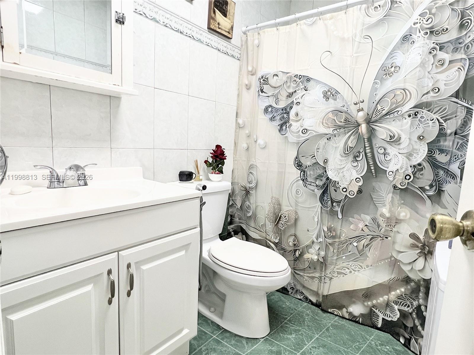 BEN-CAR SUB SEC 1 - Residential