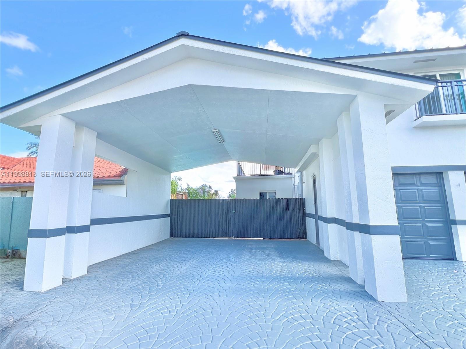 BEN-CAR SUB SEC 1 - Residential