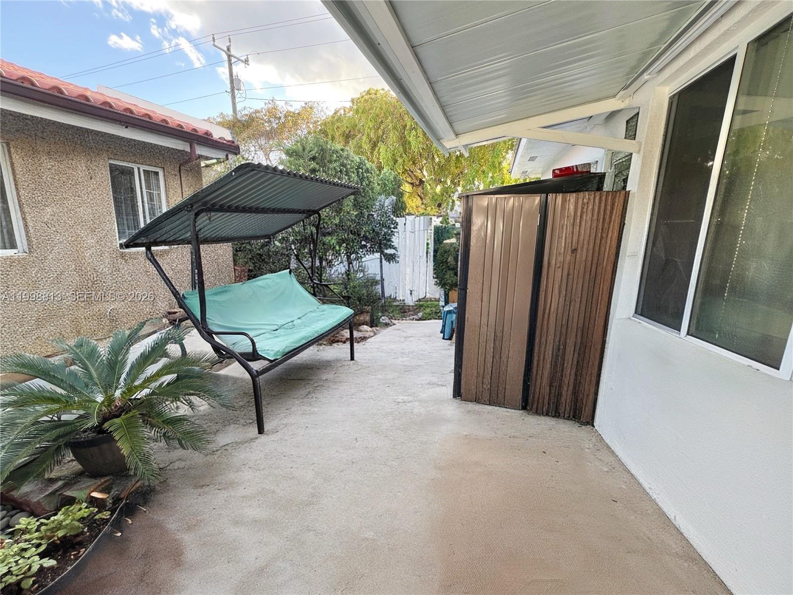 BEN-CAR SUB SEC 1 - Residential