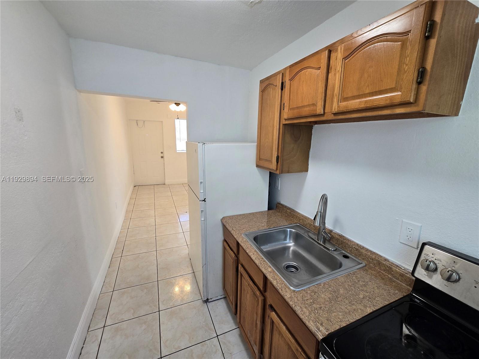 MIAMI NORTH - Residential Lease