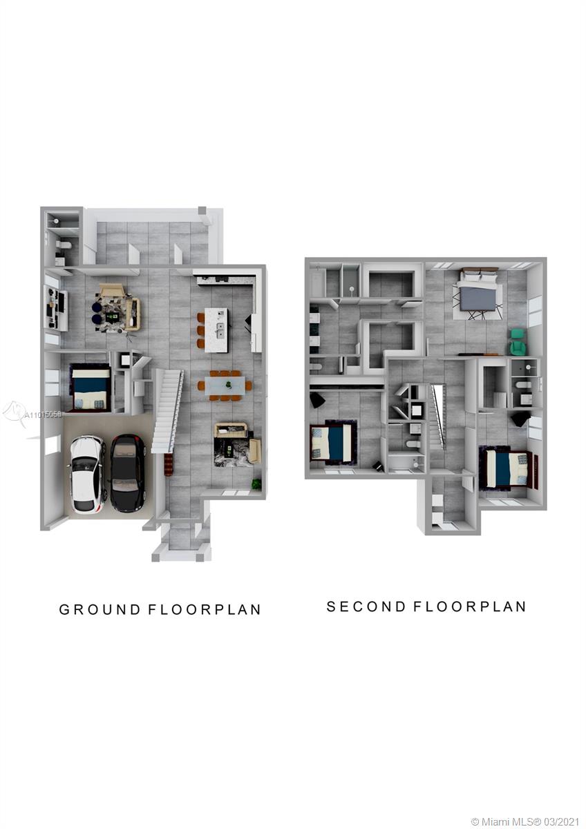 AMD EDGEWATER MANORS - Residential