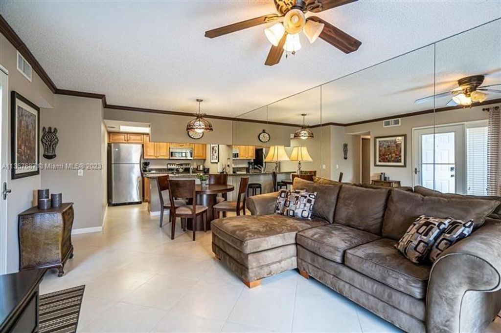Photo of 622 Waterside Dr #622, Hypoluxo, FL 33462 (MLS # A11367687)
