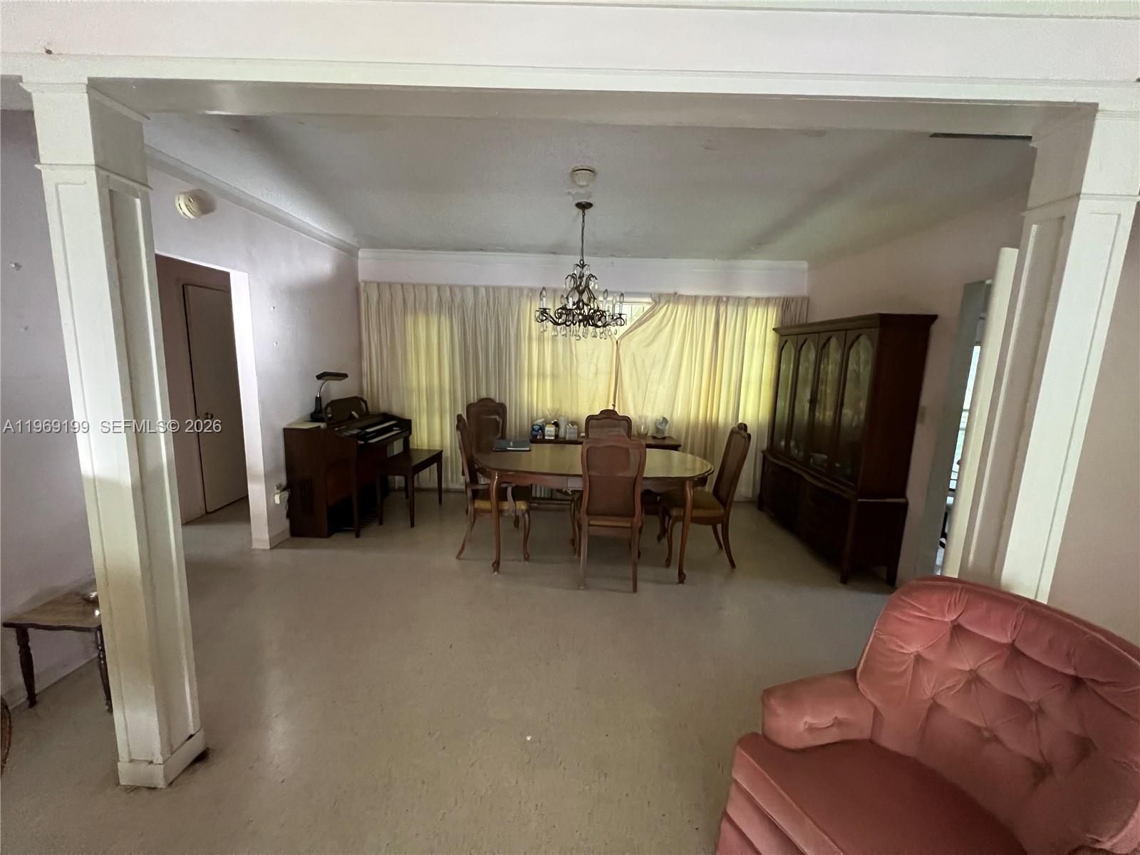 CORAL GABLES GRANADA SEC - Residential