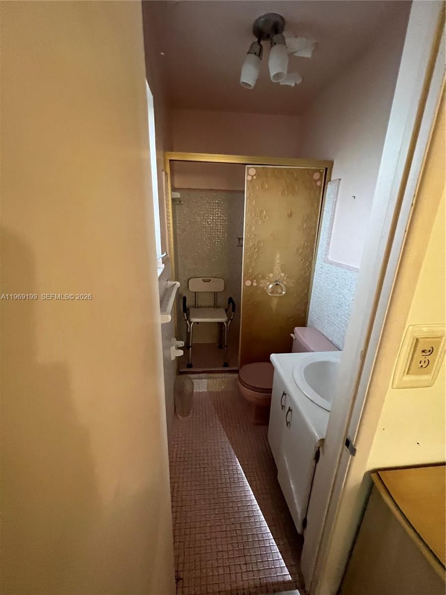 CORAL GABLES GRANADA SEC - Residential