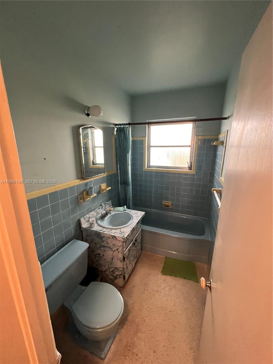 CORAL GABLES GRANADA SEC - Residential