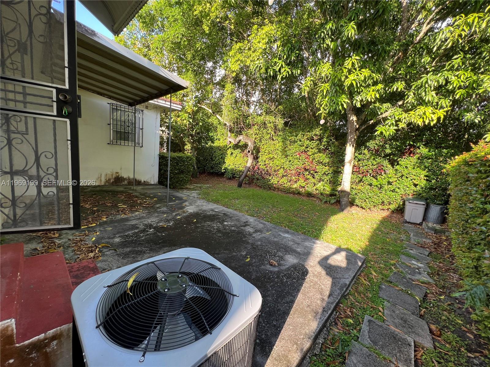 CORAL GABLES GRANADA SEC - Residential