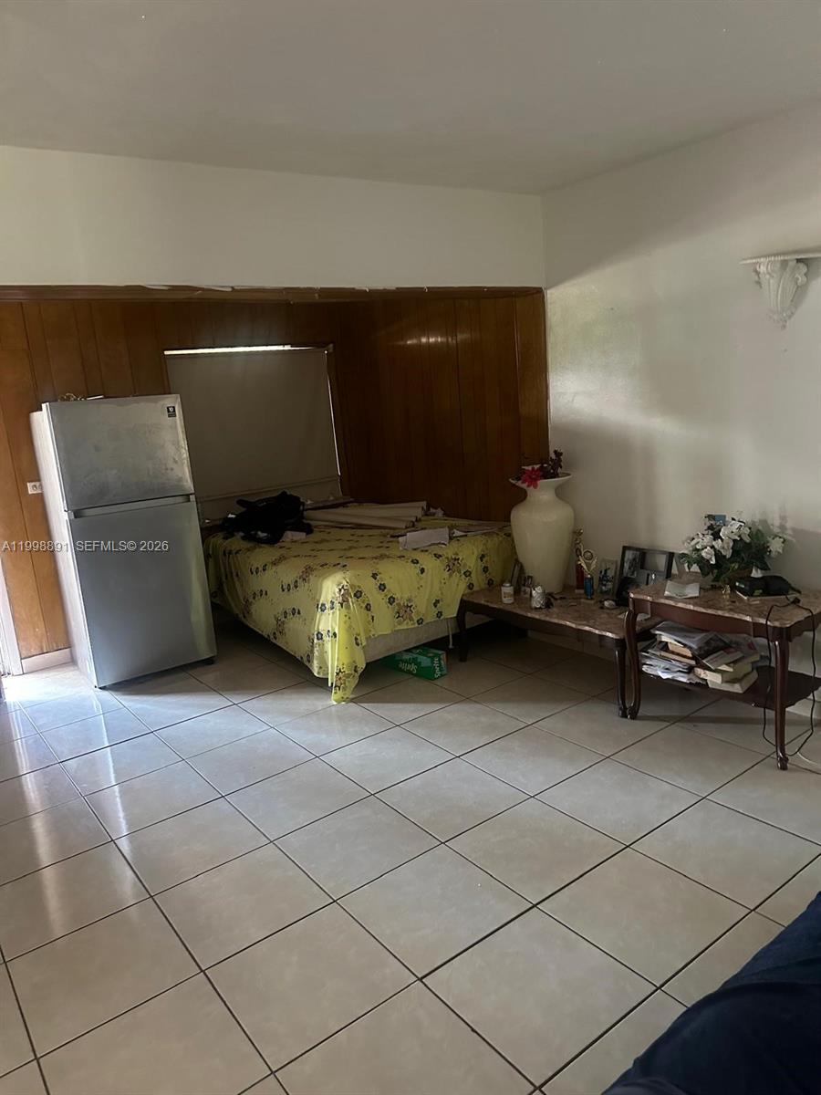 BUNCHE PARK - Residential