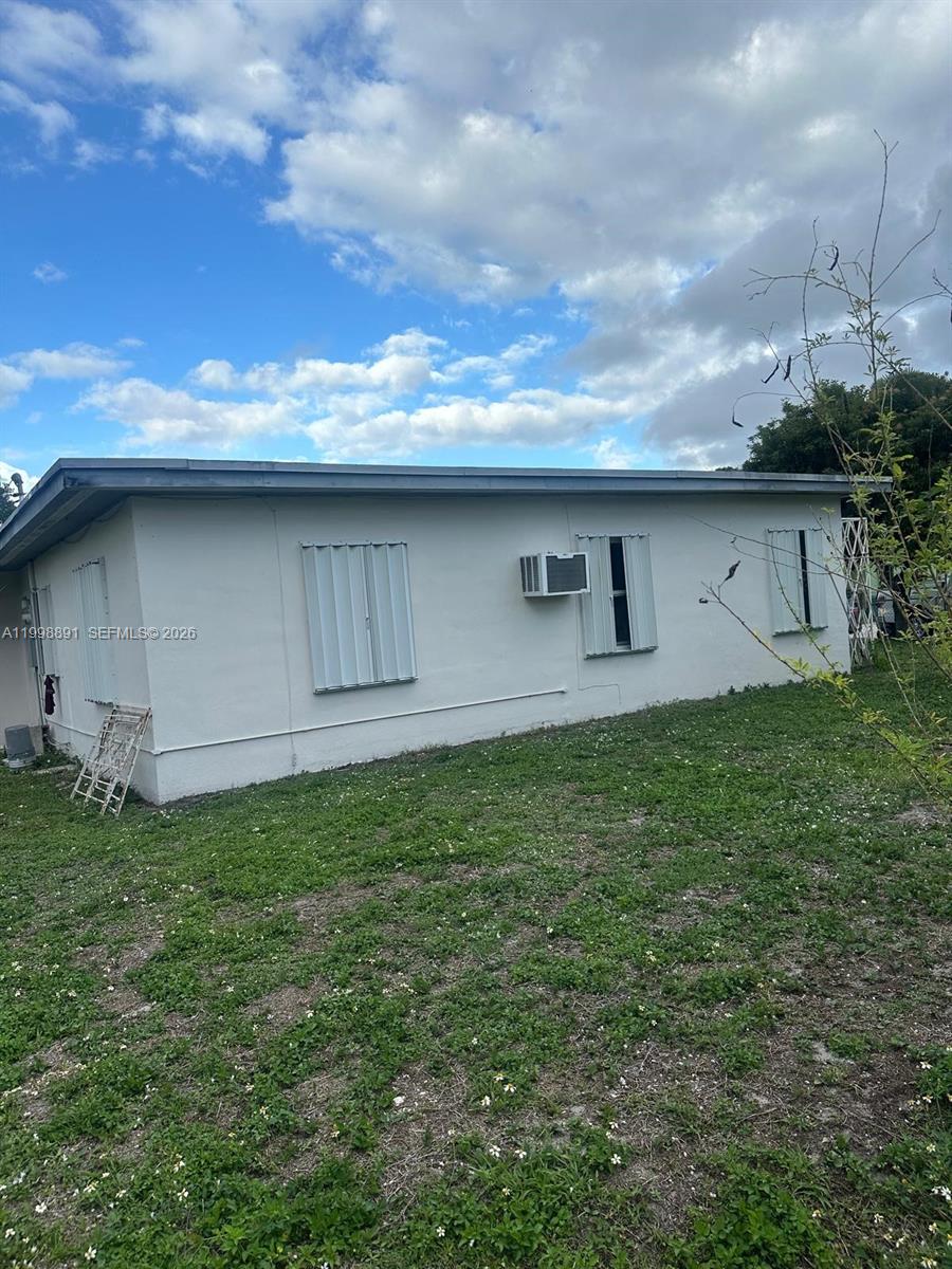 BUNCHE PARK - Residential