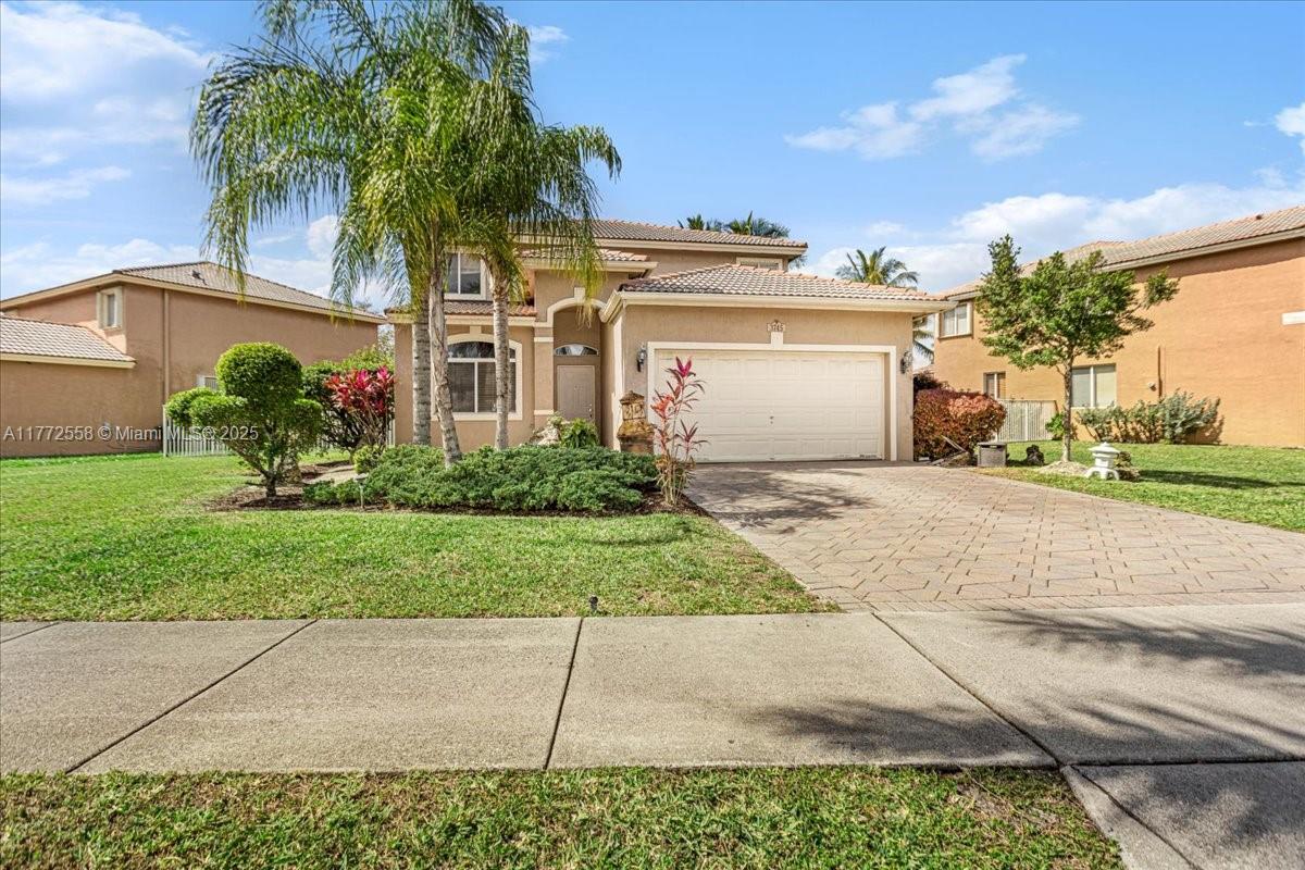 Property for Sale at 3745 Woodfield Ct, Coconut Creek, Broward County, Florida - Bedrooms: 4 
Bathrooms: 3  - $630,000