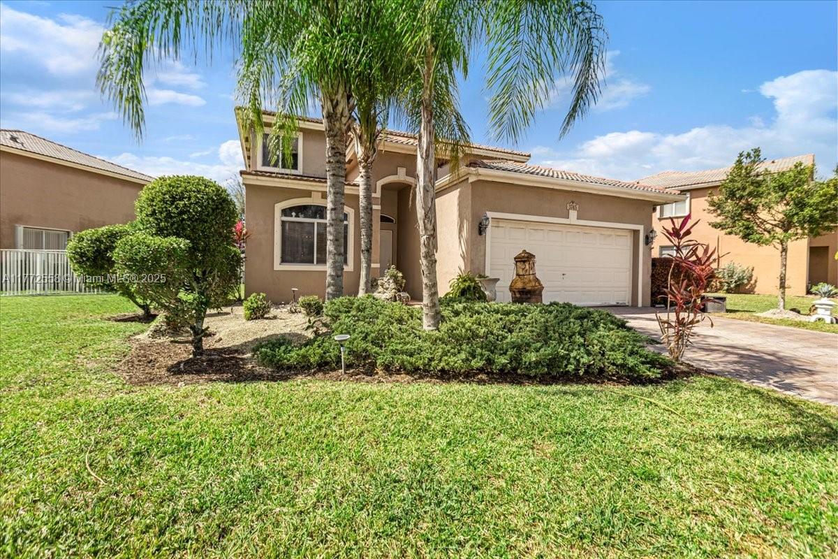3745 Woodfield Ct