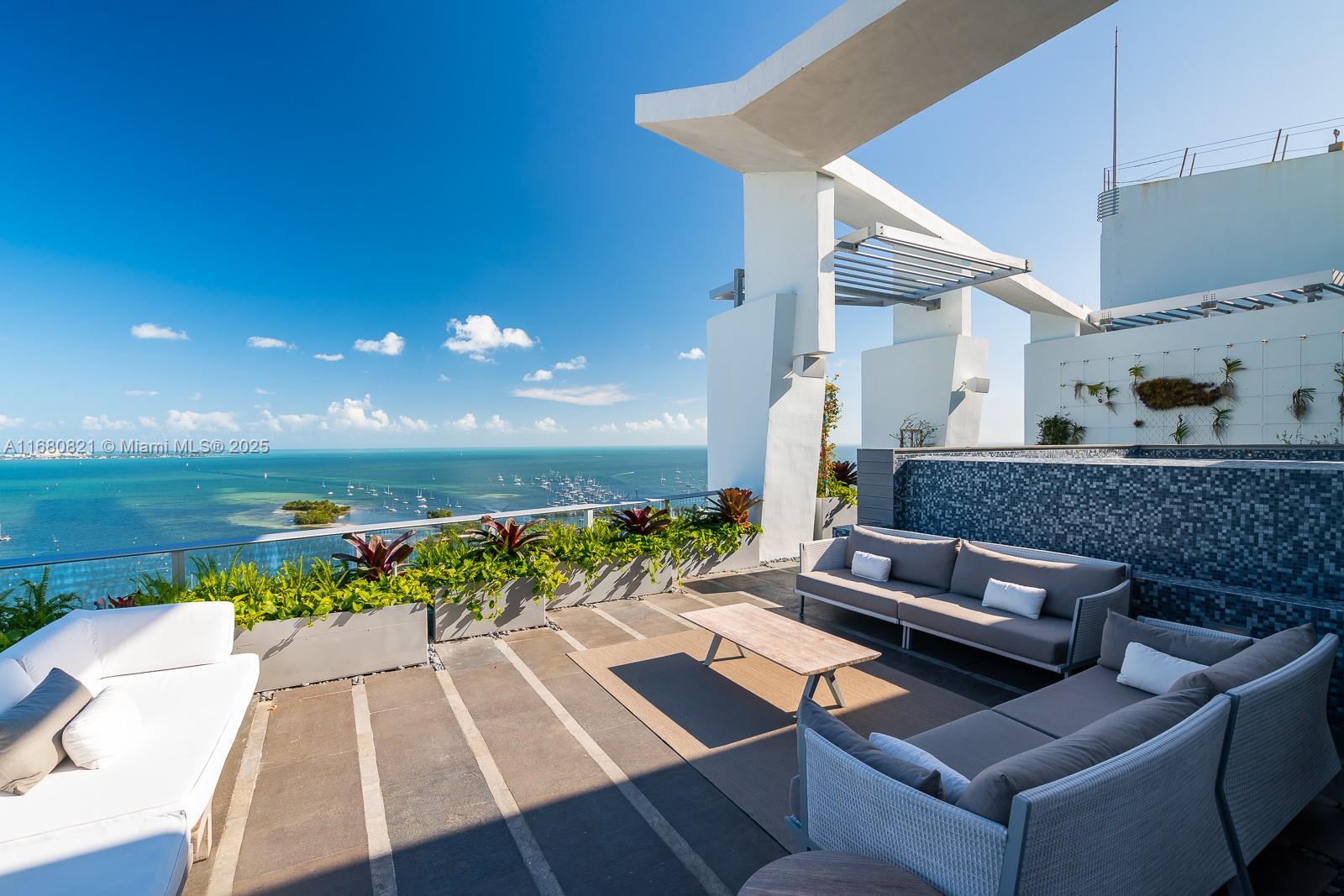 GROVENOR HOUSE CONDO - Residential