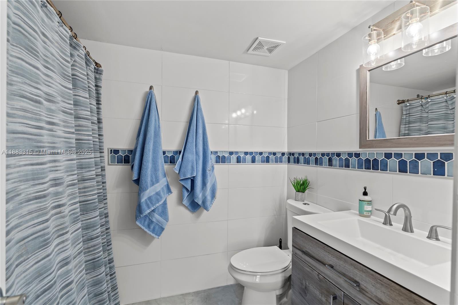 INTERNATIONAL TOWERS COND - Residential Lease