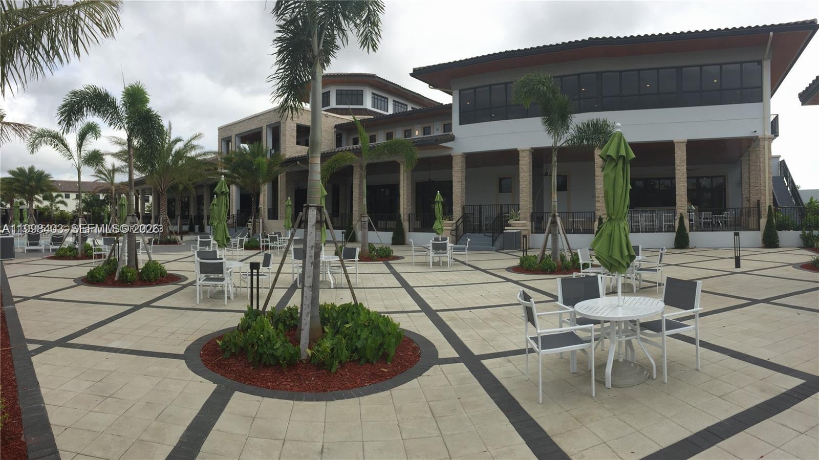 ADAGIO AT CENTRAL PARK CO - Residential Lease