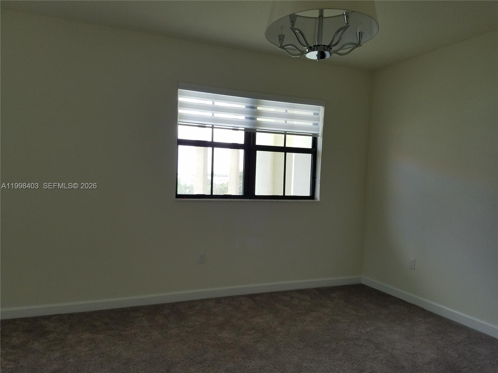 ADAGIO AT CENTRAL PARK CO - Residential Lease