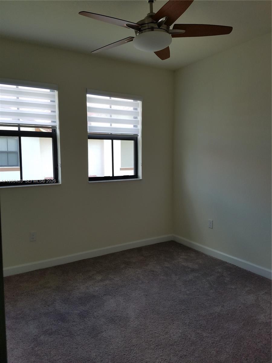 ADAGIO AT CENTRAL PARK CO - Residential Lease