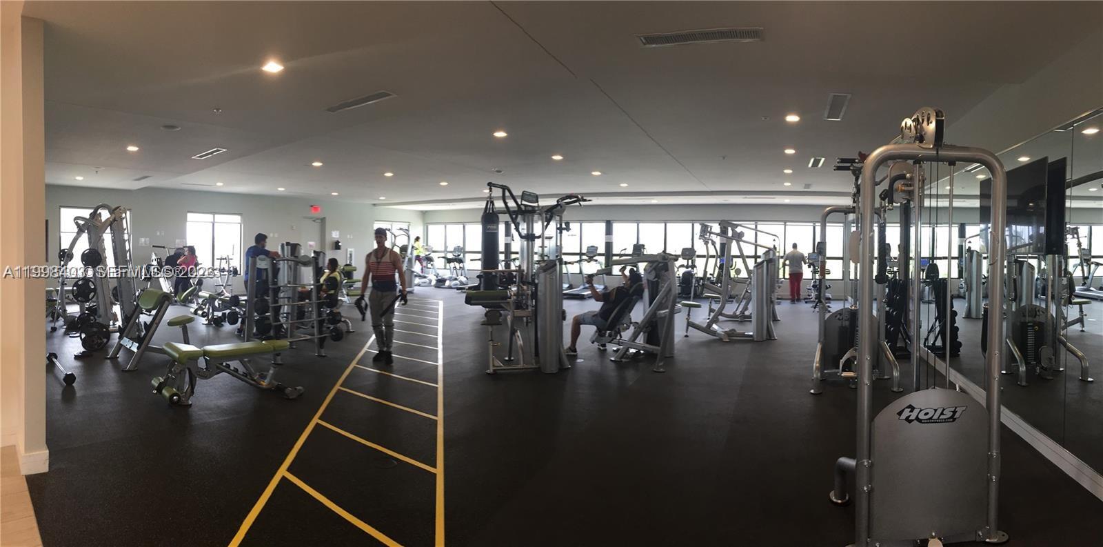 ADAGIO AT CENTRAL PARK CO - Residential Lease