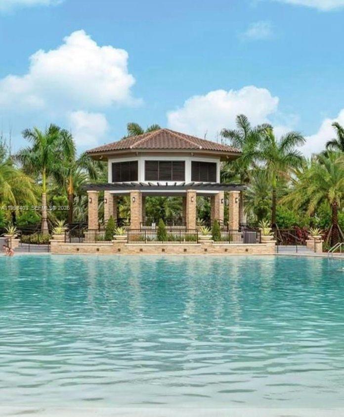 ADAGIO AT CENTRAL PARK CO - Residential Lease