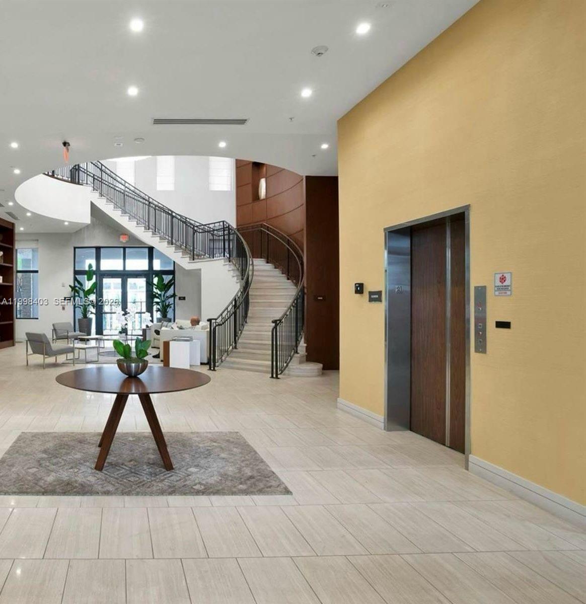 ADAGIO AT CENTRAL PARK CO - Residential Lease