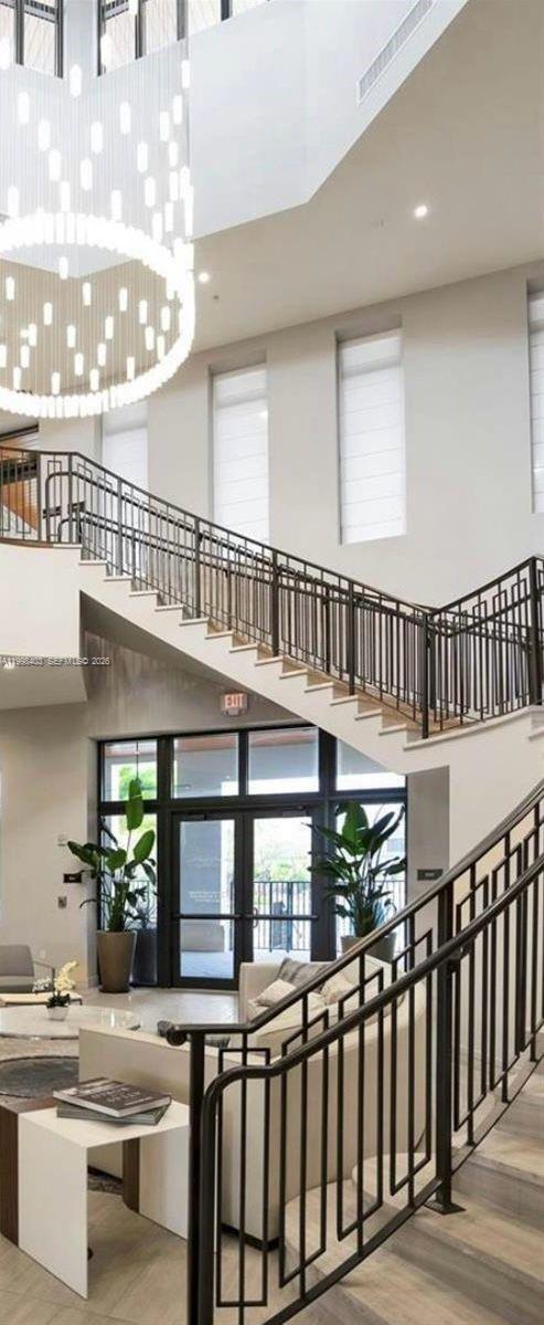 ADAGIO AT CENTRAL PARK CO - Residential Lease