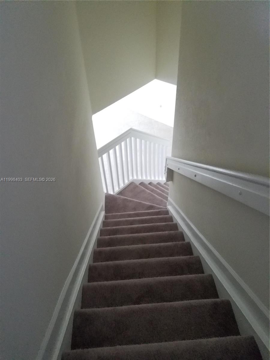 ADAGIO AT CENTRAL PARK CO - Residential Lease