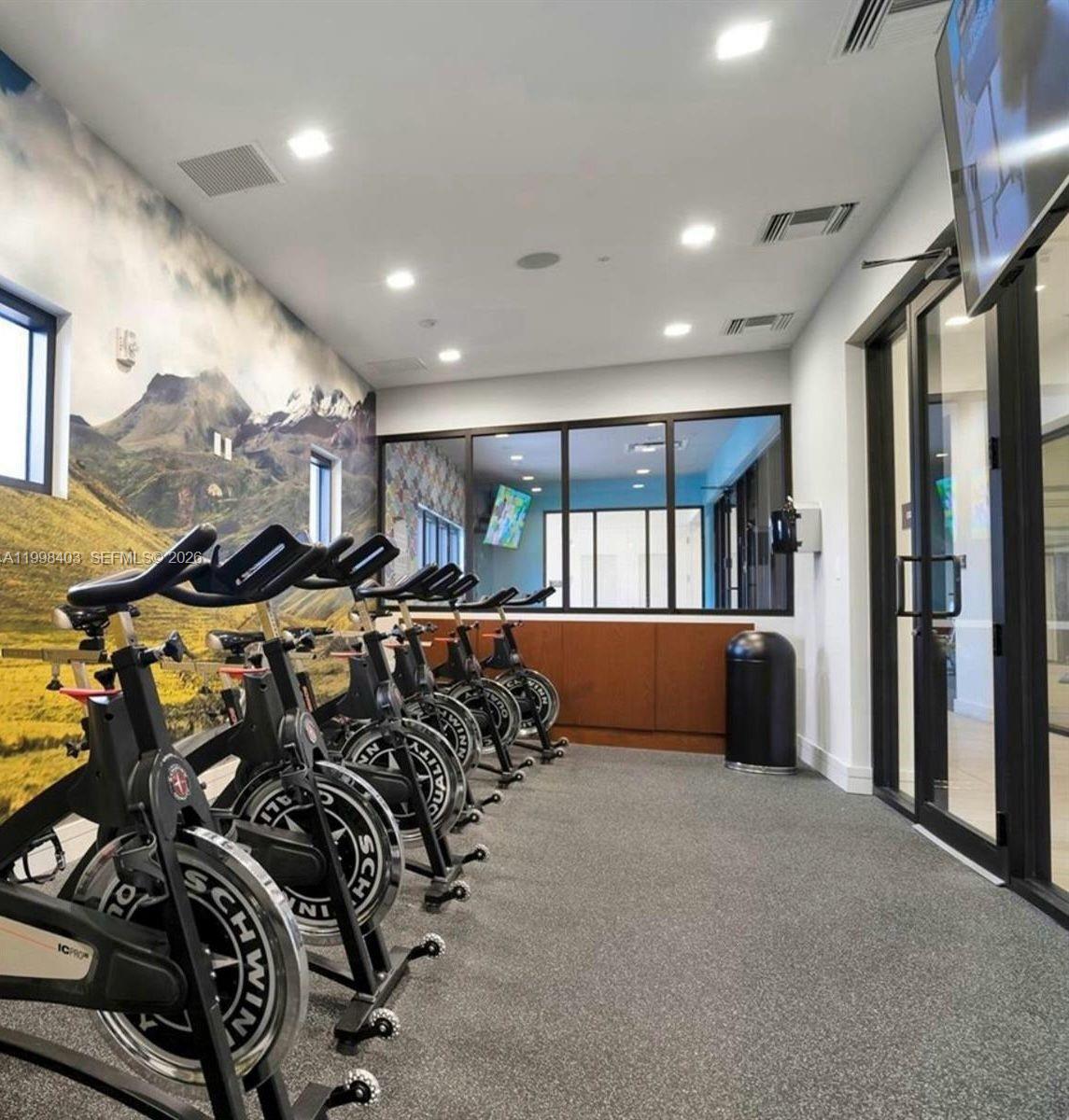 ADAGIO AT CENTRAL PARK CO - Residential Lease