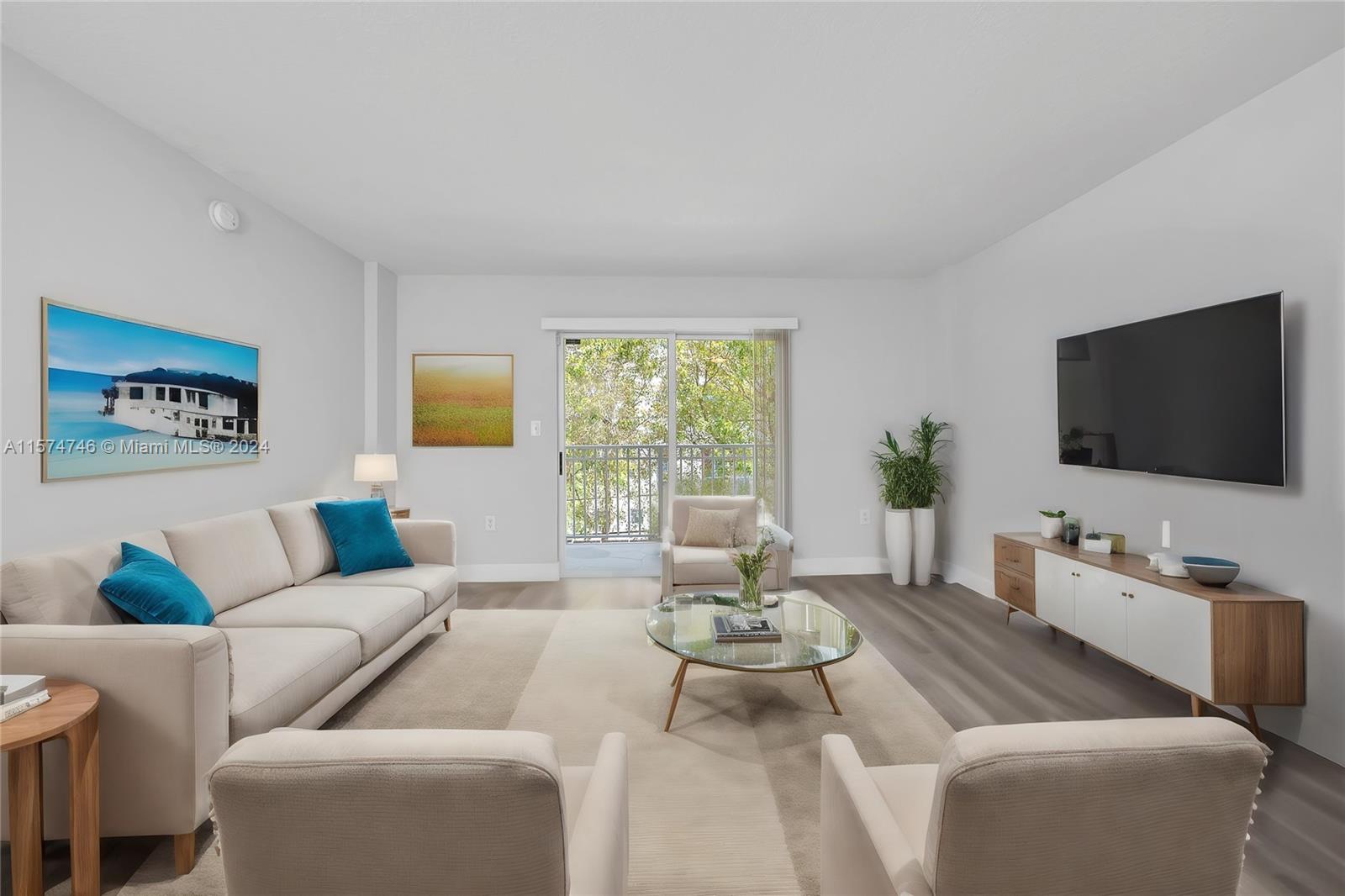 MI PRIMERA ILUSION CONDO - Residential