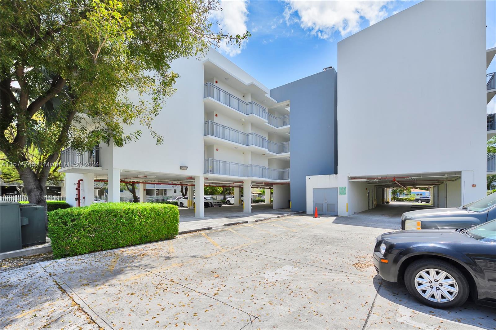 MI PRIMERA ILUSION CONDO - Residential