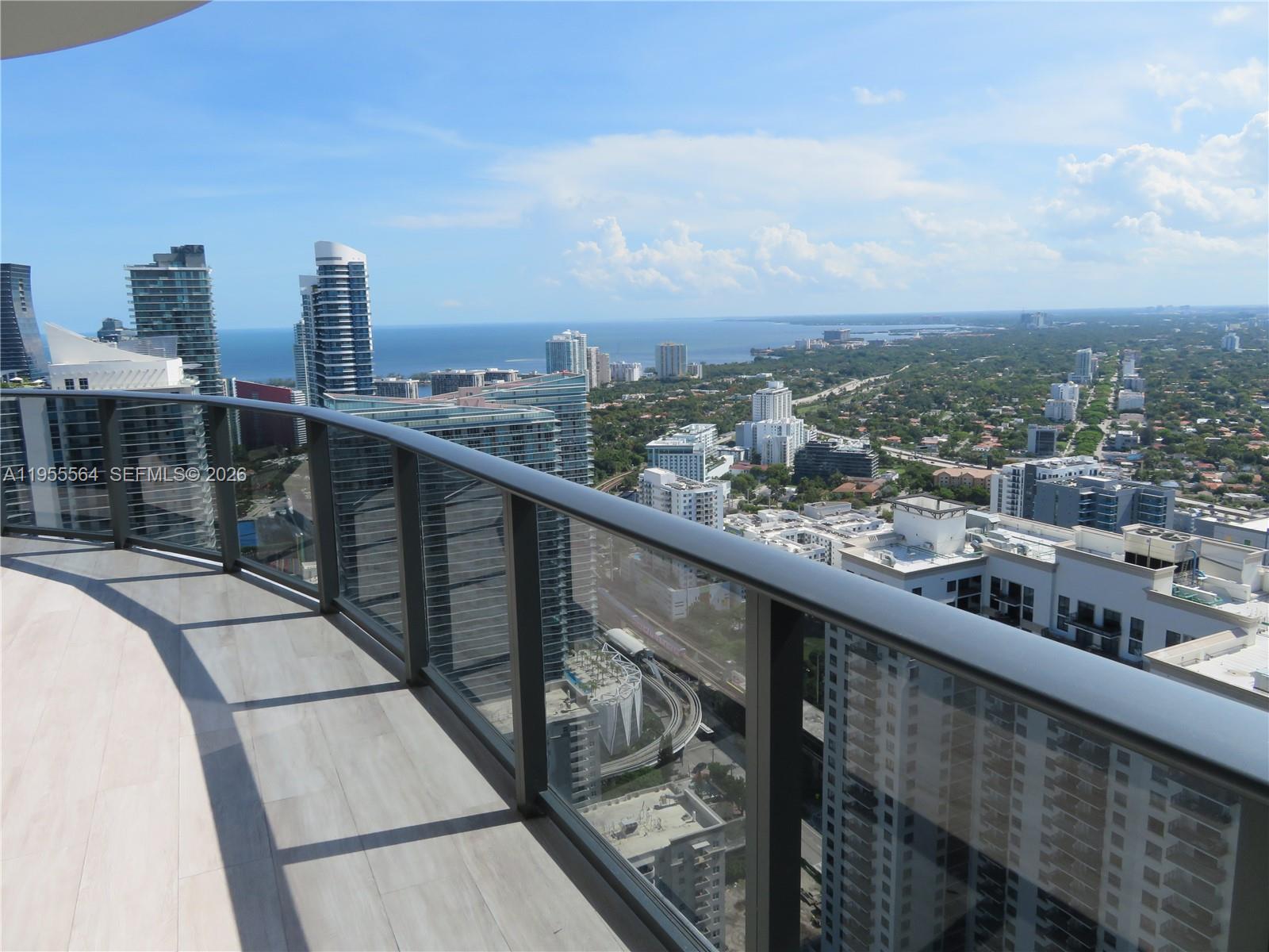 BRICKELL HEIGHTS EAST CON - Residential