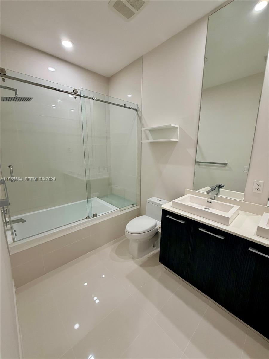 BRICKELL HEIGHTS EAST CON - Residential