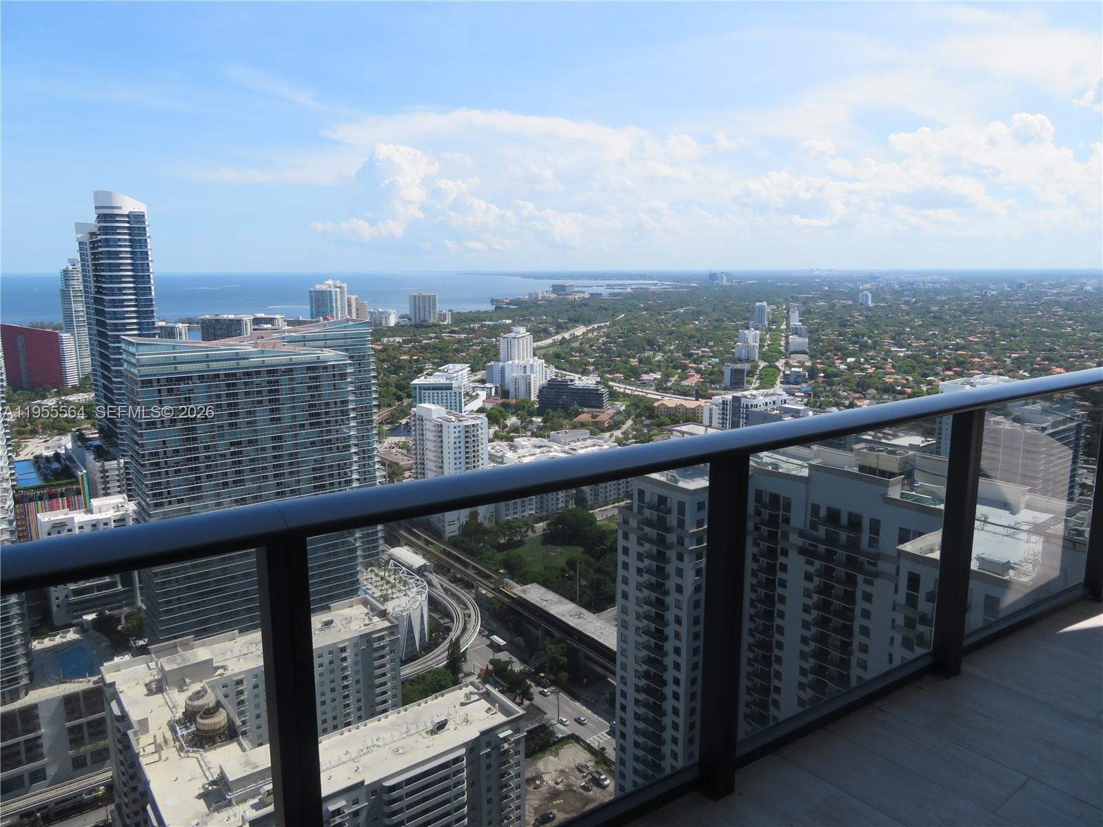 BRICKELL HEIGHTS EAST CON - Residential