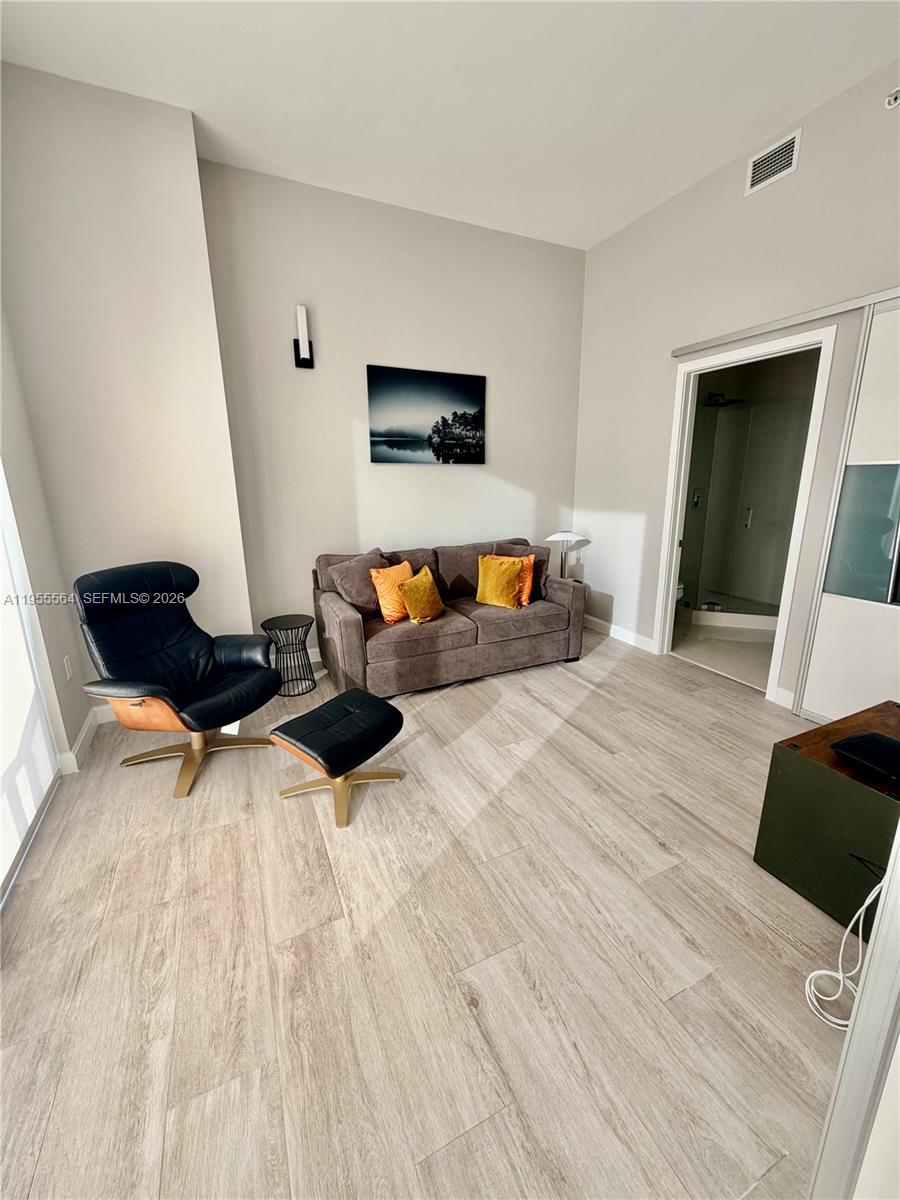 BRICKELL HEIGHTS EAST CON - Residential