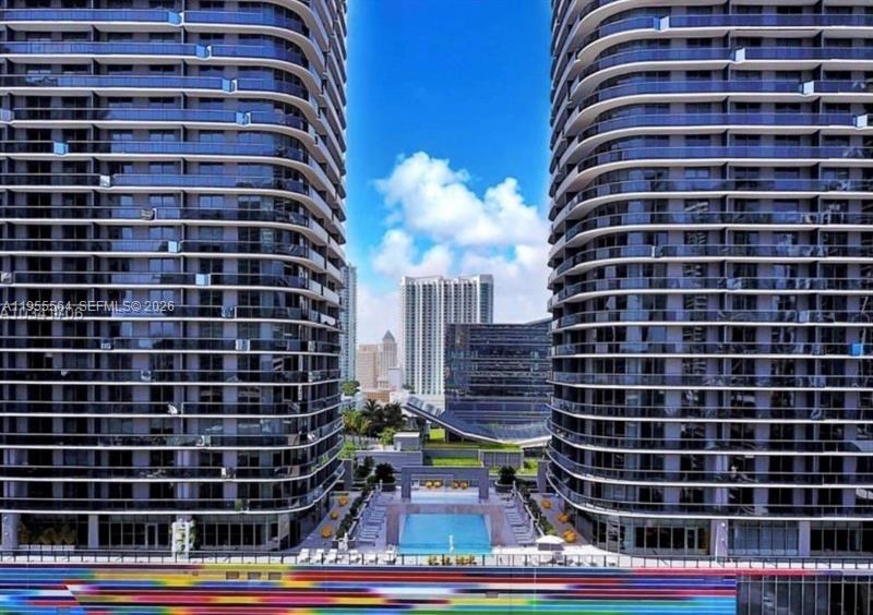 BRICKELL HEIGHTS EAST CON - Residential