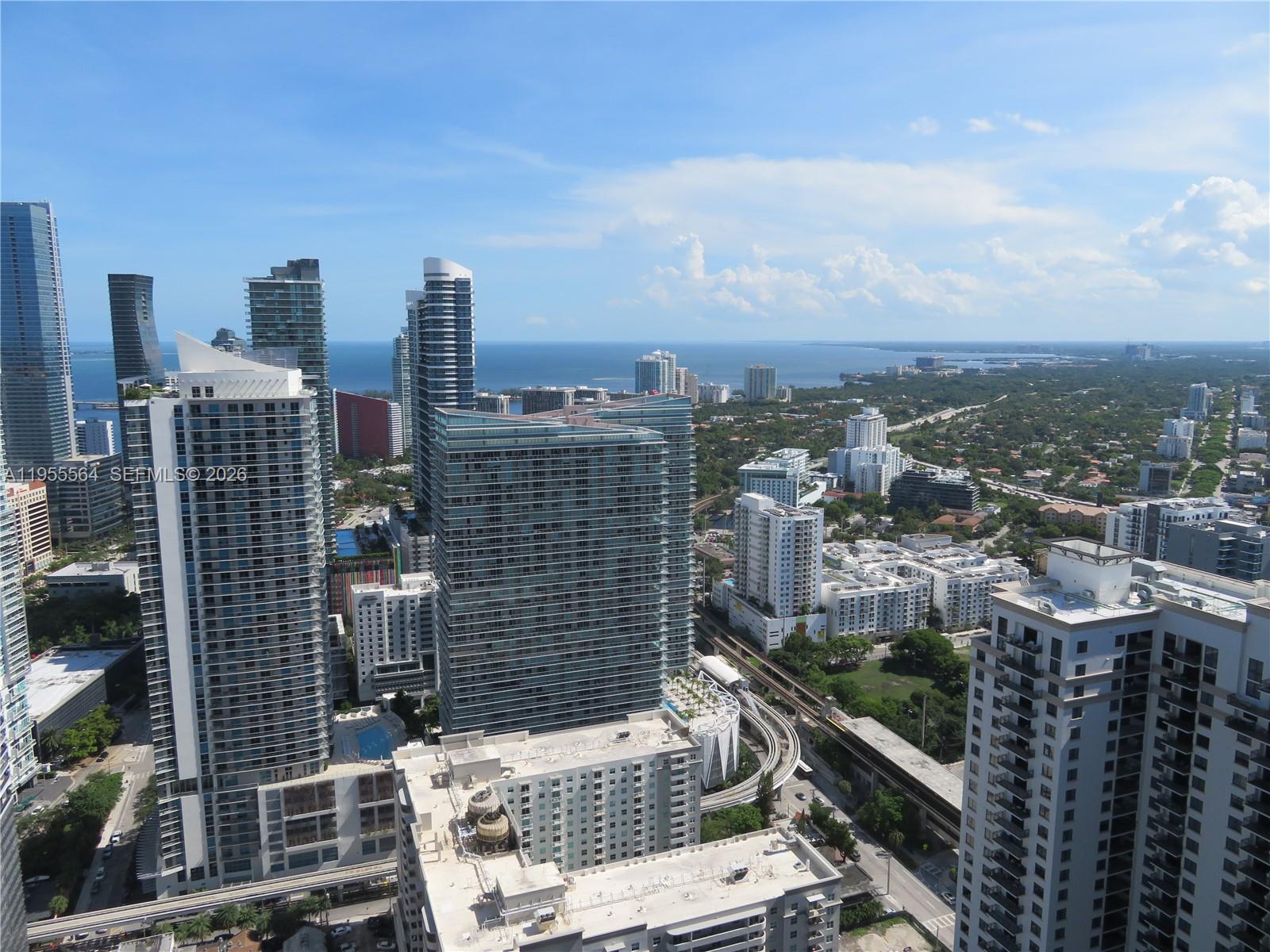BRICKELL HEIGHTS EAST CON - Residential